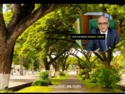 In meeting investment demands for oil sector, can Guyana avoid losing her “green spaces”?