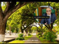 In meeting investment demands for oil sector, can Guyana avoid losing her “green spaces”?