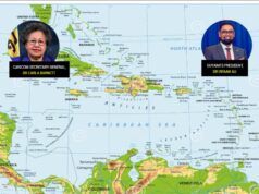 Caricom SG registers full confidence in Pres. Ali’s ability to accelerate region’s interest