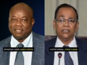 Norton writes Sharma to audit multibillion office complex, “Men on Mission” Initiative