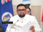 CARICOM to tackle food insecurity and malnutrition by 2030 – Pres. Ali