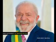 Pres. Lula on board to help CARICOM fight poverty