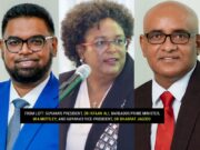 CARICOM Heads appoint VP Jagdeo to lead improvement of financing strategy for climate adaptation