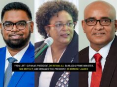 CARICOM Heads appoint VP Jagdeo to lead improvement of financing strategy for climate adaptation