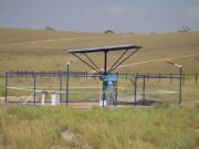 $48M improved water supply system commissioned at Kamana, Region Eight