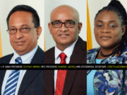 Jagdeo says GTU rulebook prohibits MP from being General Secretary; assures GAWU books in order