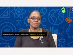 “I will not stifle my conscience and say things have not improved”- Bishops Headmistress