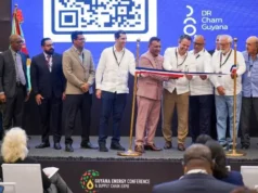 Dominican Republic Chamber of Commerce launched to enhance business relations with Guyana