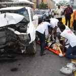 accident