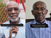 Political divide widening as “undue attention” is given to Green’s “sarcastically” expressed “keep rigging” comment – Alexander