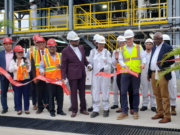 US$13M FPSO facility simulator commissioned at National Technical Training College