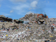 $400M set aside for Haags Bosch upgrades; systems in pipeline to address high stench – Min. Parag