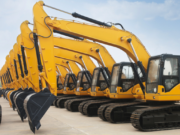 Govt. to rent 30 acres of land for businesses to store heavy machinery