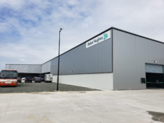 Baker Hughes announces plans to expand supercenter facility