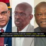 jagdeo green and norton