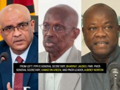 Green’s “keep rigging” comment proves electoral fraud philosophy “alive and well” in PNCR – Jagdeo