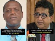 Over 50% of G/Town property owners neglect rates, taxes payment – M&CC’s Finance Committee Chairman