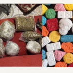 marijuana ganja estacy drugs