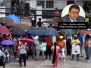 “What Has Passed Has Passed”: AG says gov’t unable to negotiate teachers’ salary hike for years pre-2024