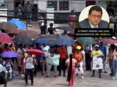 “What Has Passed Has Passed”: AG says gov’t unable to negotiate teachers’ salary hike for years pre-2024