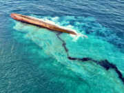 Tobago oil spill should serve as wakeup call -AFC