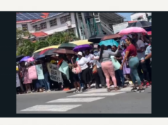 Govt, union closer to resolving teachers’ strike – Pres. Ali