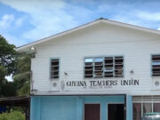 GTU’s financial records remain unaudited for over three decades-VP Jagdeo