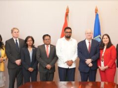 6 new Primary Schools, 19 to be upgraded in hinterland areas under IDB US$150M initiative