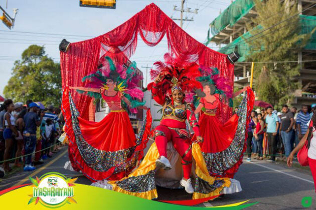 Has the essence of Mashramani changed for the better or worse? | Guyana ...