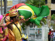 Has the essence of Mashramani changed for the better or worse?