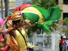 Has the essence of Mashramani changed for the better or worse?