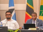 CARICOM leaders to push for regional cooperation on crime through ‘Caribbean Arrest Warrant’