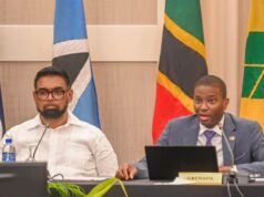 CARICOM leaders to push for regional cooperation on crime through ‘Caribbean Arrest Warrant’