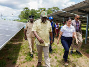 GPL seeks consultants to train women for jobs in energy sector