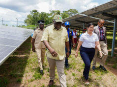 GPL seeks consultants to train women for jobs in energy sector