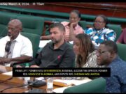 PAC flags financial improprieties in drug procurement processes for Reg. 5