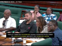 PAC flags financial improprieties in drug procurement processes for Reg. 5