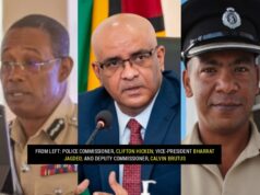 “It’s not gonna happen” -Jagdeo on Top Cop’s US$104,000 sand project
