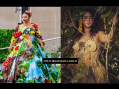 Meet Daniela Aurajo: The indigenous entrepreneur behind an innovative writing and creative company