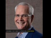 Exxon boss says company not challenging Chevron-Hess merger, only right to purchase shares in Guyana block