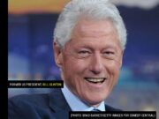 Bill Clinton to join industry leaders in Guyana to discuss regional energy security, other issues