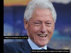 Bill Clinton to join industry leaders in Guyana to discuss regional energy security, other issues