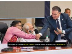 Guyana-DR consortium formed to explore regional energy security opportunities