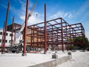 Construction underway on new $560.7M St Mary’s Secondary School