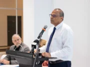 20,000 children benefitted from medical screening – Min. Anthony