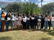 Govt., UNICEF partner to strengthen early childcare monitoring and services across Guyana