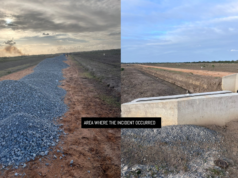 Teen motorcyclists crash, nursing injuries after trying to evade cops