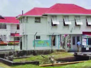 Health Ministry probing death of baby at West Dem. Hospital