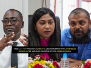 GTU caves, agrees to govt’s proposed timeline for teachers’ salary talks