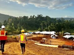 Reunion Gold set to advance Oko West project as govt. approves terms of scope for assessment